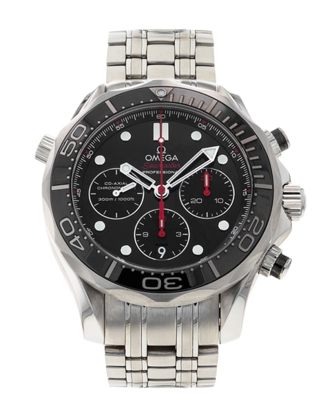 Omega Seamaster Diver 300m 212.30.44.50.01.001